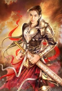 我是丧尸帝王