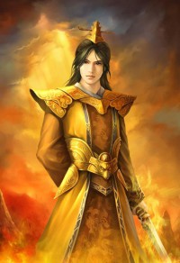 温柔的束缚