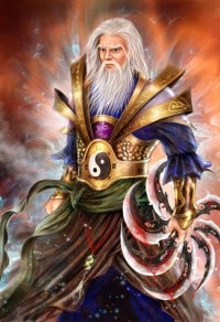 穿越異界之慾望女生神