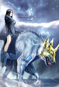 靠吸陽氣才能活下去【雙】
