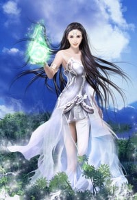 農家商女無敵