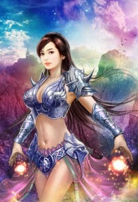 伯爵大人,求你饶了我吧!