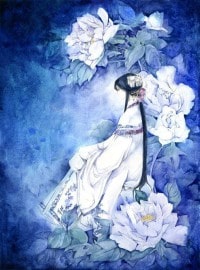牡丹御史