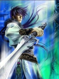 三國萌郎志