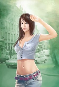 黃河詭事